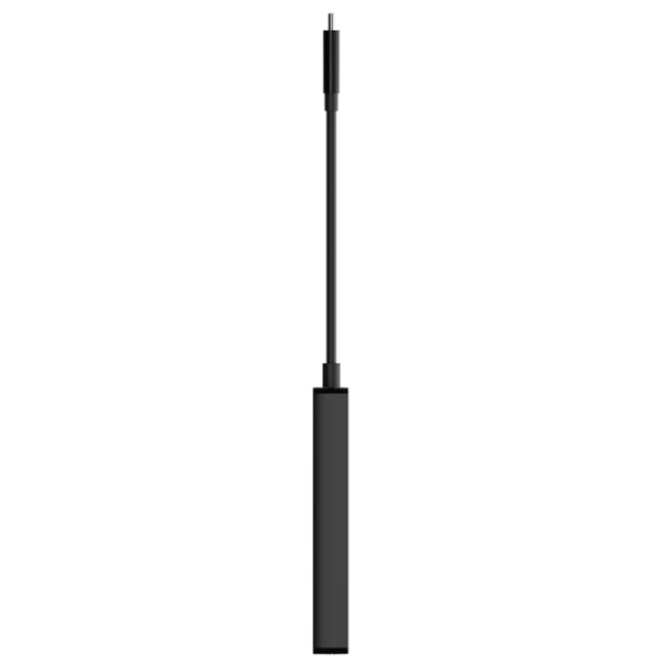 Adaptor Hub Belkin AVC003BTBK USB Type-C / Black photo 5