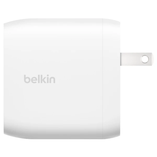 Зарядное устройство Belkin WCB010VFWH 60 Вт/ Белый photo 3