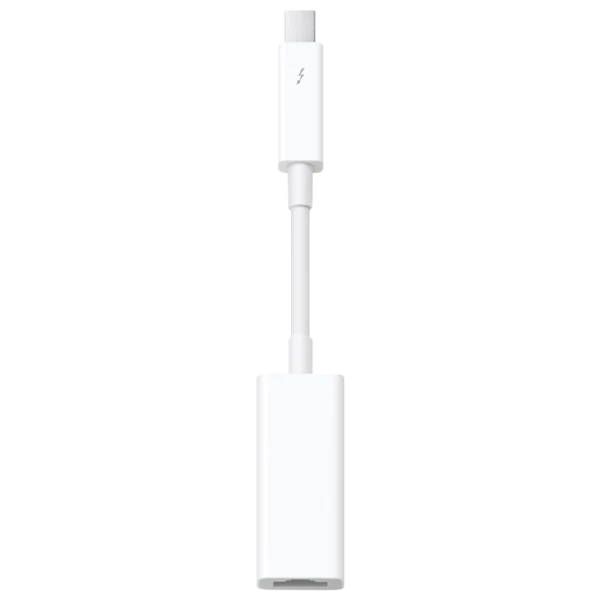 Adapter Apple MD463ZM/ A White photo 1