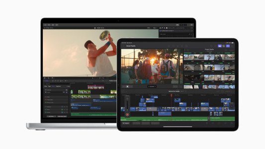 Prezentare generală a modificărilor făcute în noul Final Cut Pro