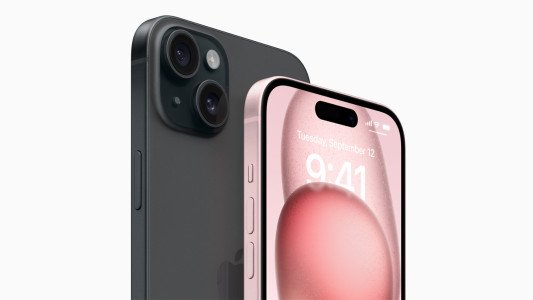 Există un motiv pentru toate la Apple.