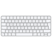 photo Клавиатура Apple Magic Keyboard MK293Z/ A English/ Белый