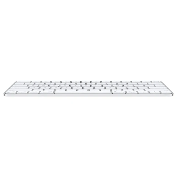 Tastatură Apple Magic Keyboard MK293Z/ A English/ White photo 3