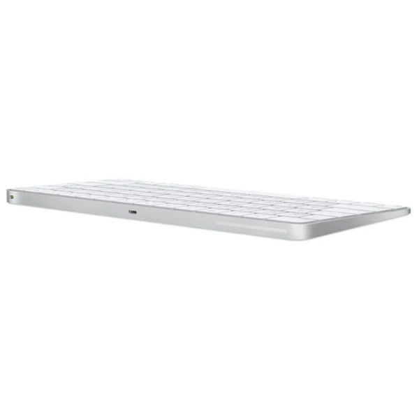 Tastatură Apple Magic Keyboard MK293Z/ A English/ White photo 4