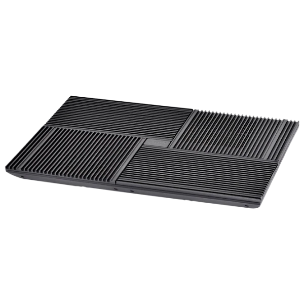 Cooling pad Deepcool Multi Core X8 17.3" photo 1