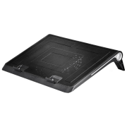 photo Cooling pad Deepcool N180 FS 15.6"