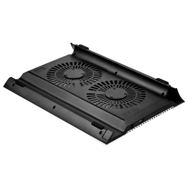 Cooling pad Deepcool N8 17" photo 3