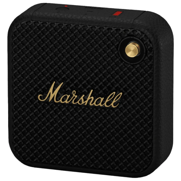 Boxă portabilă Marshall Willen 10 W/ Black photo 2
