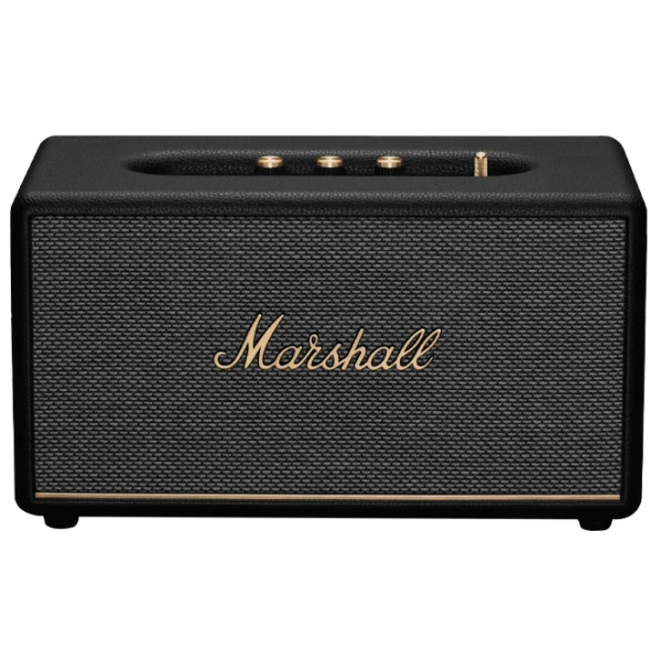 Boxă portabilă Marshall Stanmore 3 2 x 15 W/ Black photo 1