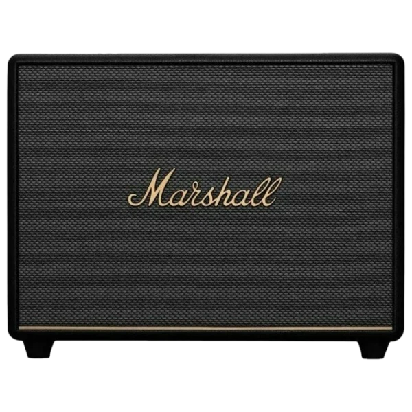 Boxă portabilă Marshall Woburn 3 4 x 15 W/ Black photo 1