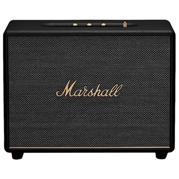 Boxă portabilă Marshall Woburn 3 4 x 15 W/ Black photo 2