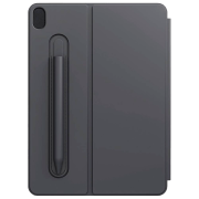 photo Чехол для планшета iPad Air Folio Case/ Микрофибра/ Черный