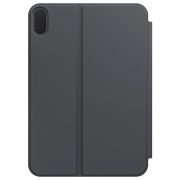 photo Husă pentru tabletă iPad mini 6 Folio Case/ Microfibră/ Black