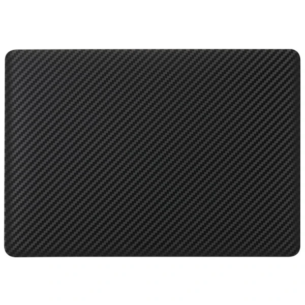 Husă pentru laptop Apple Macbook Pro (2022) 13"/ Plastic/ Black photo 2