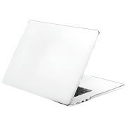 photo Чехол для ноутбука Apple Macbook Air (2022) 13"/ Пластик/ Прозрачный
