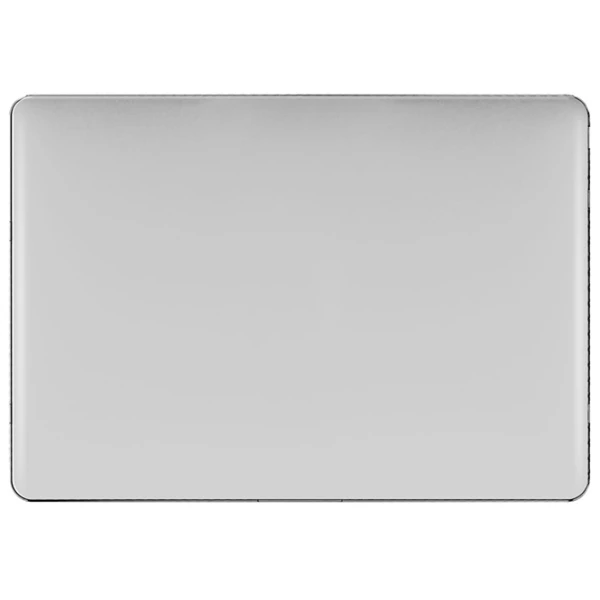 Чехол для ноутбука Apple Macbook Air (2022) 13"/ Пластик/ Прозрачный photo 2