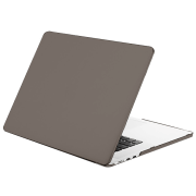 photo Husă pentru laptop Apple Macbook Air (2022) 13"/ Plastic/ Transparent
