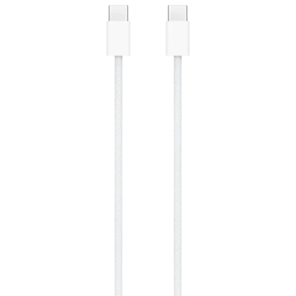 Кабель для телефона Apple MQKJ3 USB Type-C/ USB Type-C photo 1