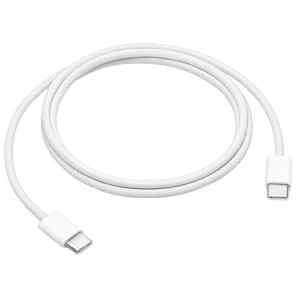 Cablu pentru telefon Apple MQKJ3 USB Type-C/ USB Type-C photo 2