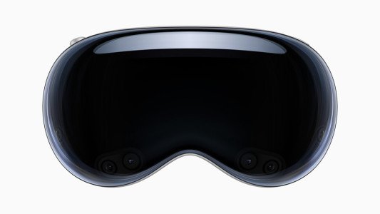 Apple Vision Pro pe baza de VisionOS, revoluțional - Apple.