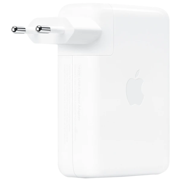Сетевое зарядное устройство Apple MLYU3ZM/ A 140 Вт/ Белый photo 1