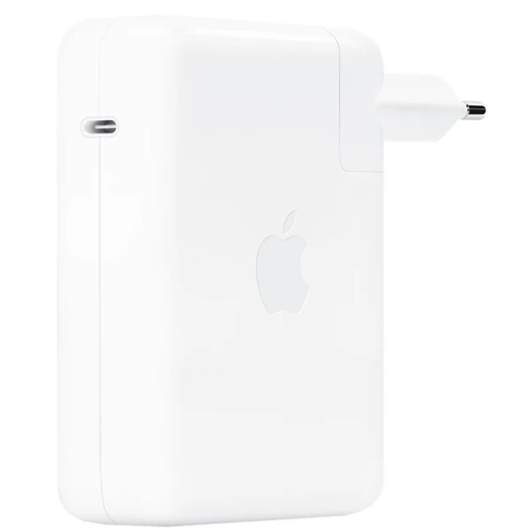 Сетевое зарядное устройство Apple MLYU3ZM/ A 140 Вт/ Белый photo 2