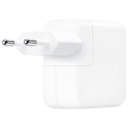 photo Сетевое зарядное устройство Apple MNWP3ZM/ A 35 Вт/ Белый