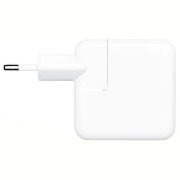 Сетевое зарядное устройство Apple MNWP3ZM/ A 35 Вт/ Белый photo 2