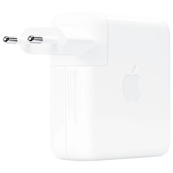 Сетевое зарядное устройство Apple MX0J2ZM/ A 96 Вт/ Белый photo 1