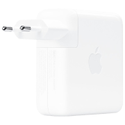 photo Сетевое зарядное устройство Apple MX0J2ZM/ A 96 Вт/ Белый