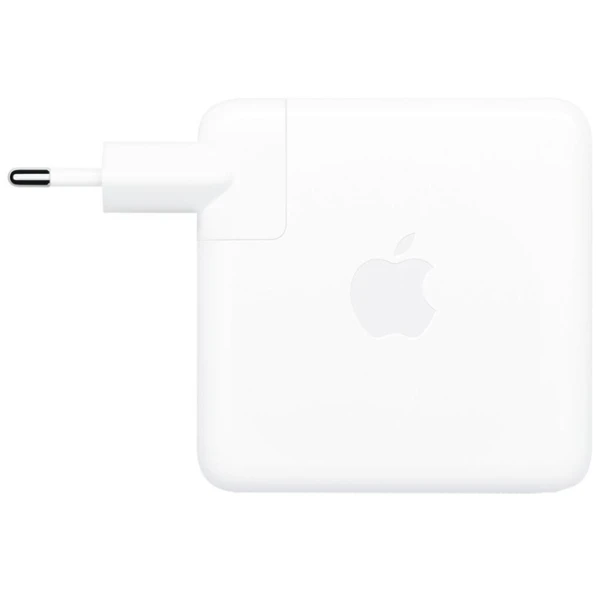 Сетевое зарядное устройство Apple MX0J2ZM/ A 96 Вт/ Белый photo 2
