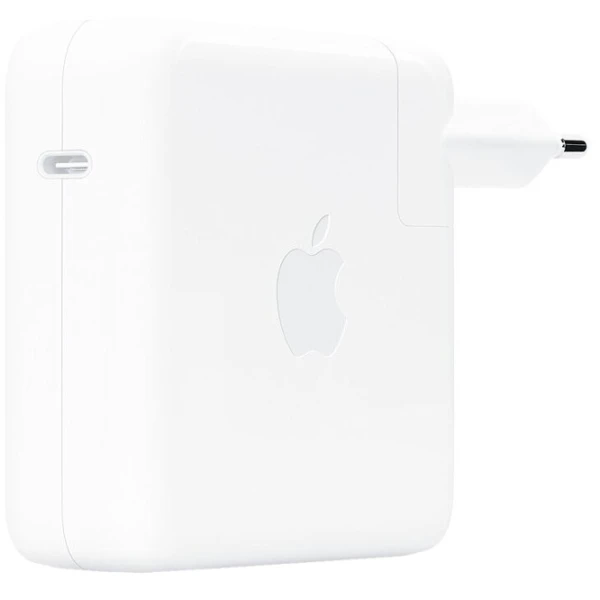 Сетевое зарядное устройство Apple MX0J2ZM/ A 96 Вт/ Белый photo 3