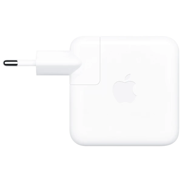 Сетевое зарядное устройство Apple MQLN3ZM/ A 70 Вт/ Белый photo 1
