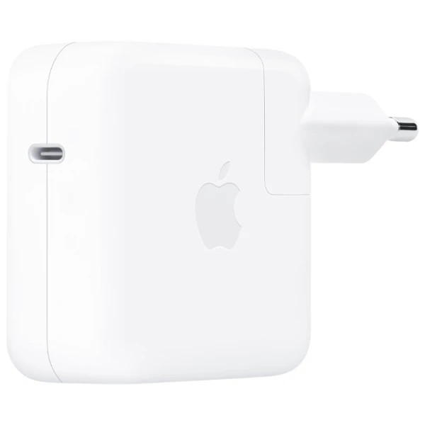 Сетевое зарядное устройство Apple MQLN3ZM/ A 70 Вт/ Белый photo 3