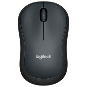 photo Logitech M220 Серый