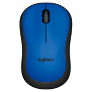 photo Logitech M220 Blue