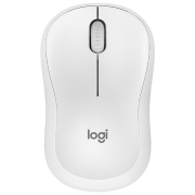 photo Logitech M220 White