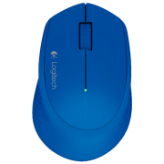 photo Logitech M280 Blue