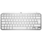 photo Tastatură Logitech MX Keys Mini For Mac Russian/ Gray
